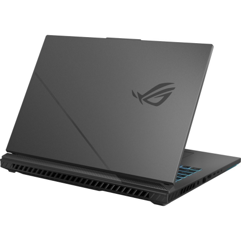 Ноутбук ASUS ROG Strix G18 G814PP Eclipse Gray (G814PP-S8026) Купити в Україні