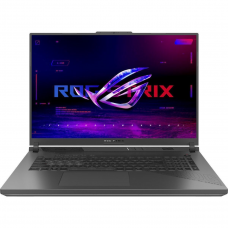 Ноутбук ASUS ROG Strix G18 G814PP Eclipse Gray (G814PP-S8026)