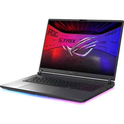Ноутбук ASUS ROG Strix G18 G815JPR (G815JPR-IS96) 32 ГБ Купити в Україні