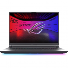 Ноутбук ASUS ROG Strix G18 G815JPR (G815JPR-IS96) 32 ГБ
