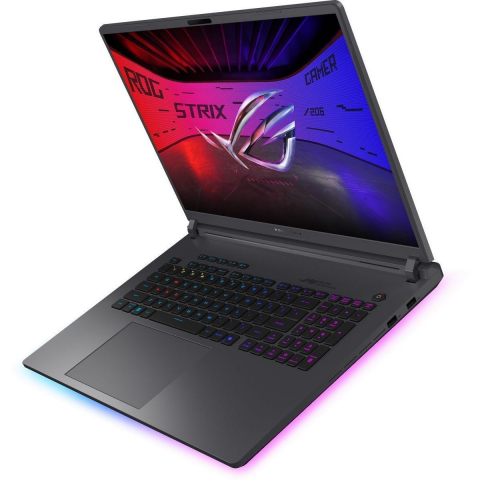 Ноутбук ASUS ROG Strix G18 G815JPR (G815JPR-IS96) 32 ГБ Купити в Україні