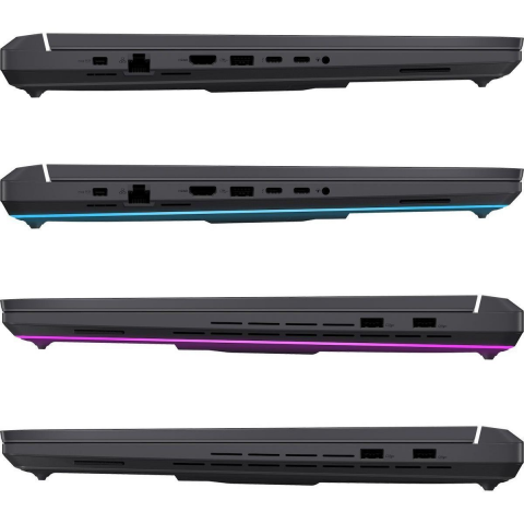 Ноутбук ASUS ROG Strix G18 G815JPR (G815JPR-IS96) 32 ГБ Купити в Україні