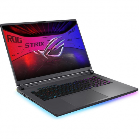 Ноутбук ASUS ROG Strix G18 G815LP (G815LP-IS96) Купити в Україні