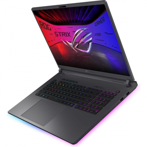 Ноутбук ASUS ROG Strix G18 G815LP (G815LP-IS96) Купити в Україні