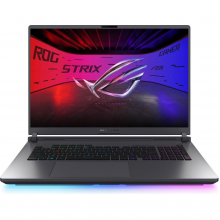 Ноутбук ASUS ROG Strix G18 G815LP (G815LP-IS96)