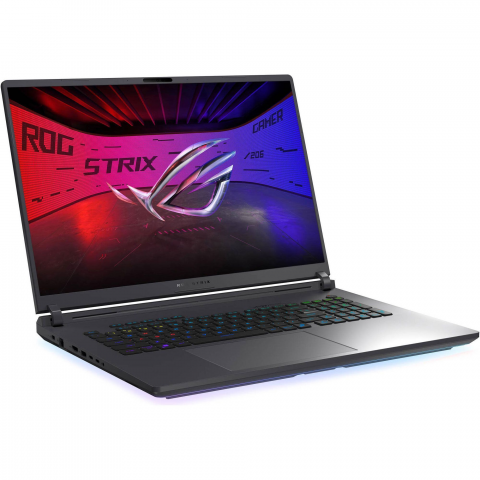 Ноутбук ASUS ROG Strix G18 G815LW (G815LW-G18.U95080) Купити в Україні