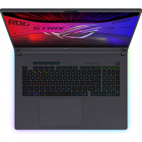 Ноутбук ASUS ROG Strix G18 G815LW (G815LW-G18.U95080) Купити в Україні