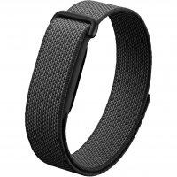 Фітнес-браслет Google Fitbit Air Obsidian (GA09509)