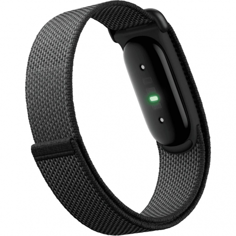 Фітнес-браслет Google Fitbit Air Obsidian (GA09509) Купити в Україні