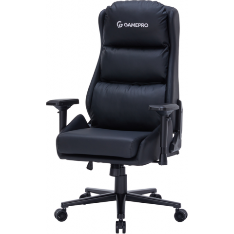Крісло ігрове GamePro GC695B Купити в Україні