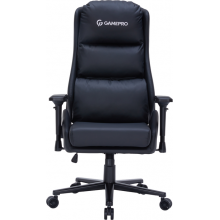 Крісло ігрове GamePro GC695B