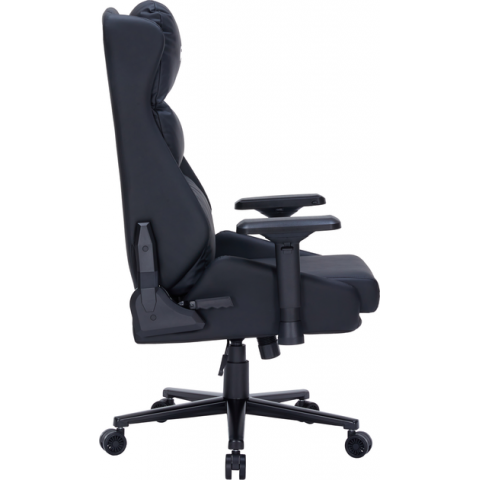 Крісло ігрове GamePro GC695B Купити в Україні