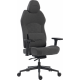 Крісло ігрове GamePro GC760DG Fabric Dark Gray Купити в Україні