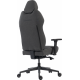 Крісло ігрове GamePro GC760DG Fabric Dark Gray Купити в Україні