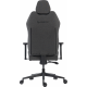 Крісло ігрове GamePro GC760DG Fabric Dark Gray Купити в Україні
