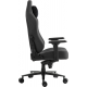 Крісло ігрове GamePro GC775DG Fabric Dark Gray Купити в Україні
