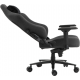 Крісло ігрове GamePro GC775DG Fabric Dark Gray Купити в Україні