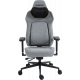 Крісло ігрове GamePro GC925G Gray Black Купити в Україні