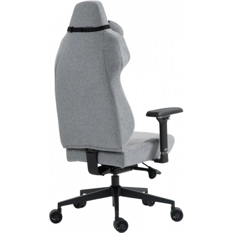 Крісло ігрове GamePro GC925G Gray Black Купити в Україні