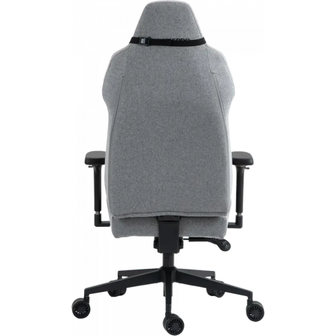 Крісло ігрове GamePro GC925G Gray Black Купити в Україні