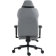 Крісло ігрове GamePro GC925G Gray Black Купити в Україні