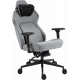Крісло ігрове GamePro GC925G Gray Black Купити в Україні