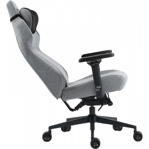 Крісло ігрове GamePro GC925G Gray Black Купити в Україні