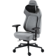 Крісло ігрове GamePro GC925G Gray Black Купити в Україні