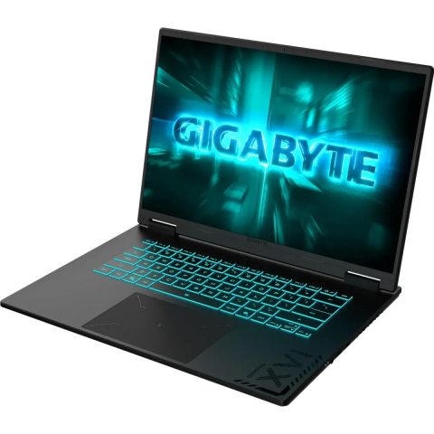Ноутбук GIGABYTE A16 (3VHK3EE893SD) Купити в Україні
