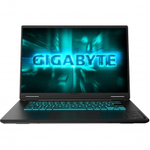Ноутбук GIGABYTE A16 (3VHK3EE893SD)