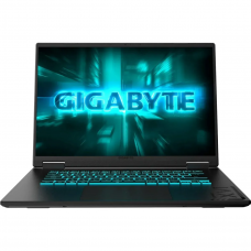 Ноутбук GIGABYTE A16 (3VHK3EE893SD)
