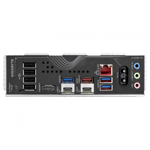 Материнська плата GIGABYTE X870 EAGLE WIFI7 Купити в Україні