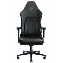 Крісло для геймерів RAZER Iskur V2 Green (RZ38-04900100-R3G1)