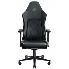 Крісло для геймерів RAZER Iskur V2 Green (RZ38-04900100-R3G1)