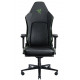 Крісло для геймерів RAZER Iskur V2 Green (RZ38-04900100-R3G1) Купити в Україні