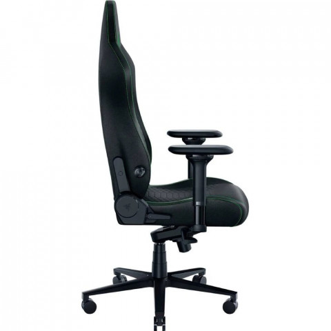 Крісло для геймерів RAZER Iskur V2 Green (RZ38-04900100-R3G1) Купити в Україні
