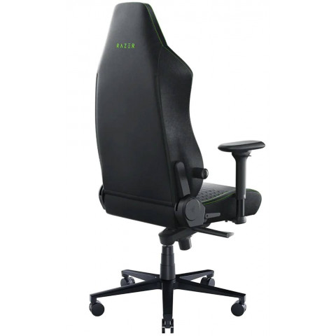 Крісло для геймерів RAZER Iskur V2 Green (RZ38-04900100-R3G1) Купити в Україні