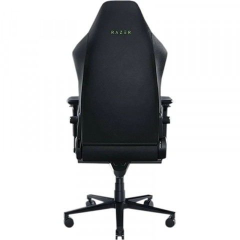 Крісло для геймерів RAZER Iskur V2 Green (RZ38-04900100-R3G1) Купити в Україні