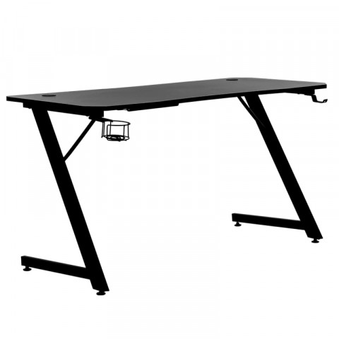 Комп'ютерний стіл HATOR Vast Essential (HTD-010) Black Купити в Україні