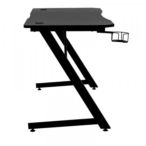 Комп'ютерний стіл HATOR Vast Essential (HTD-010) Black Купити в Україні