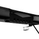 Комп'ютерний стіл HATOR Vast Essential (HTD-010) Black Купити в Україні