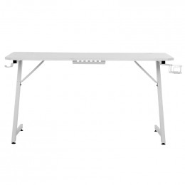 Комп’ютерний стіл HATOR Vast Essential (HTD-012) White