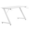 Комп’ютерний стіл HATOR Vast Essential (HTD-012) White Купити в Україні