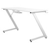 Комп’ютерний стіл HATOR Vast Essential (HTD-012) White Купити в Україні