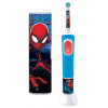Електрична зубна щітка Oral-B Kids Spider-Man D103.413.2KX Special Edition Купити в Україні