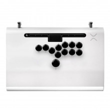Ігровий джойстик Victrix Pro FS-12 Esports Playstation White (052-008-BTN-WH)