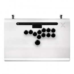 Ігровий джойстик Victrix Pro FS-12 Esports Playstation White (052-008-BTN-WH)