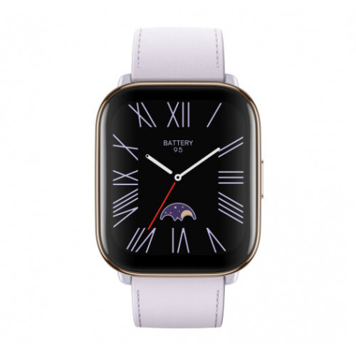 Смарт-годинник Amazfit Active Lavender Purple Купити в Україні