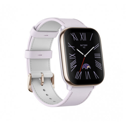 Смарт-годинник Amazfit Active Lavender Purple Купити в Україні