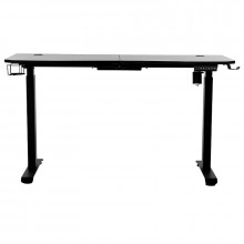 Комп'ютерний стіл моторизований HATOR Vast PRO (HTD-050) Black
